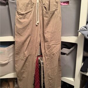 Women’s free people pants